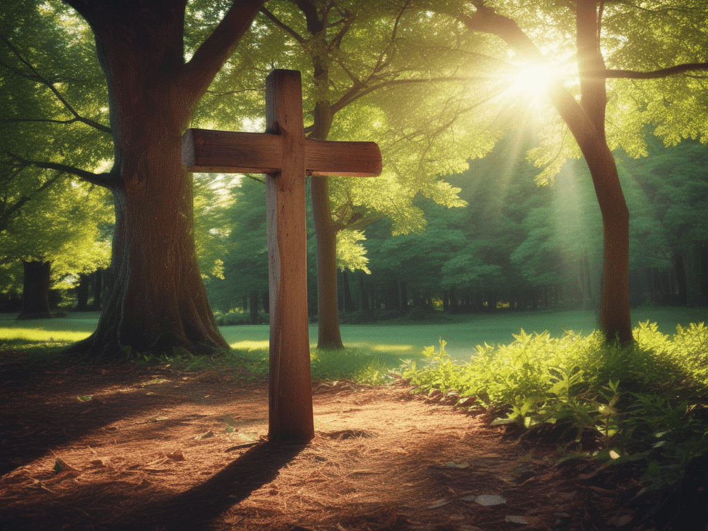 Hvem siger du, at Jesus&nbsp;er?